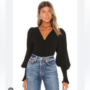 Tularosa Rebecca Top
